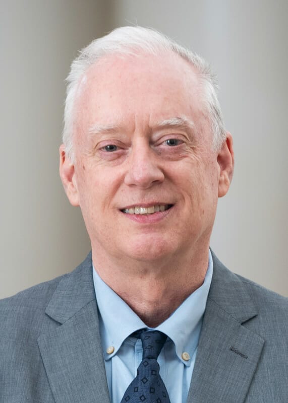 Russell_H_Jones_MBA Russell H. Jones, MBA, Senior Vice President · CFO · Treasurer